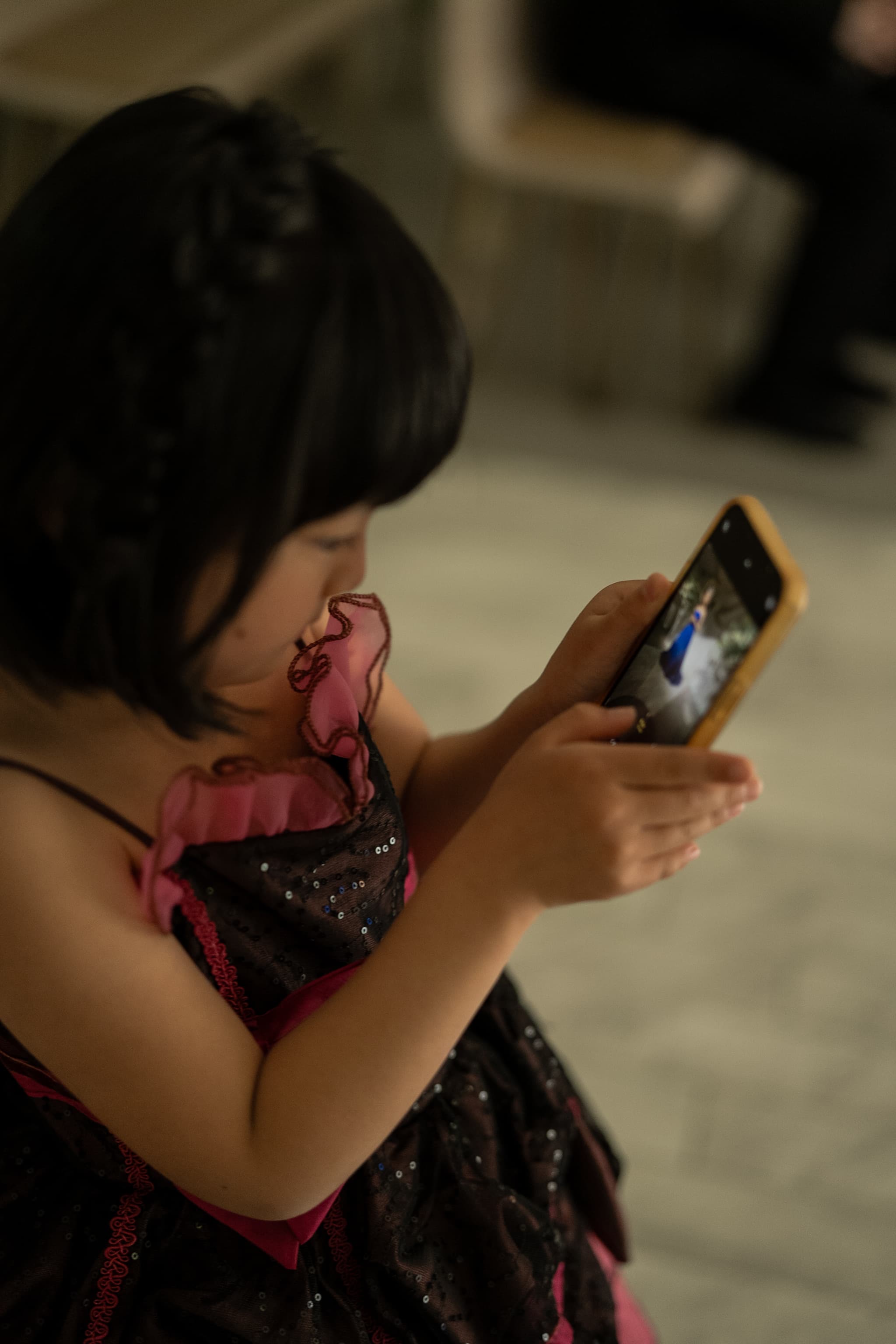 幼少期の夢を叶えるソロフォトウェディング♡